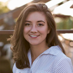 Morgan Zegers Republican